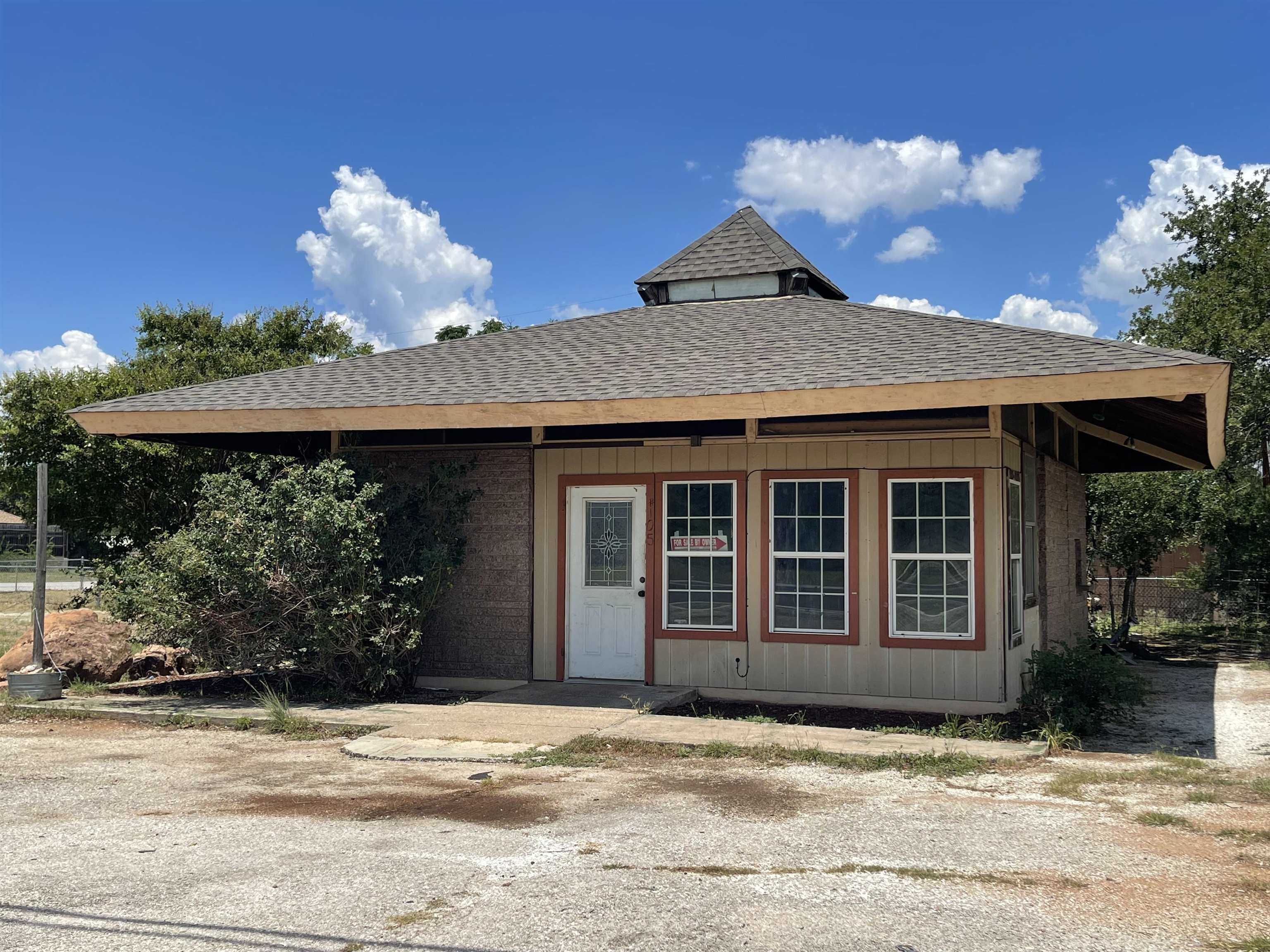 105 Ranch Road 261 Buchanan Dam TX 78609