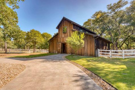 417 Haney Trace Horseshoe Bay TX 78657