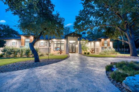 417 Haney Trace Horseshoe Bay TX 78657