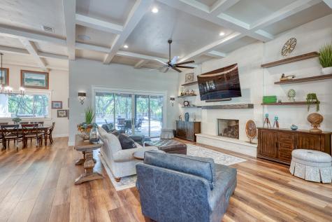 417 Haney Trace Horseshoe Bay TX 78657