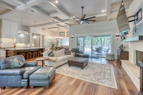 417 Haney Trace Horseshoe Bay TX 78657