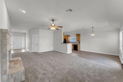 204 Cailin Court Burnet TX 78611