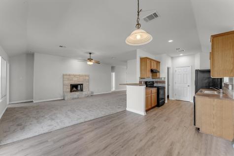 204 Cailin Court Burnet TX 78611