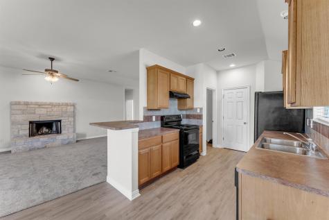 204 Cailin Court Burnet TX 78611