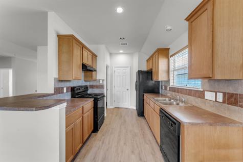 204 Cailin Court Burnet TX 78611