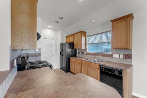 204 Cailin Court Burnet TX 78611