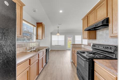 204 Cailin Court Burnet TX 78611