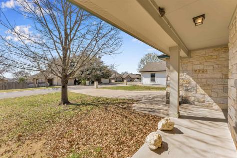 204 Cailin Court Burnet TX 78611