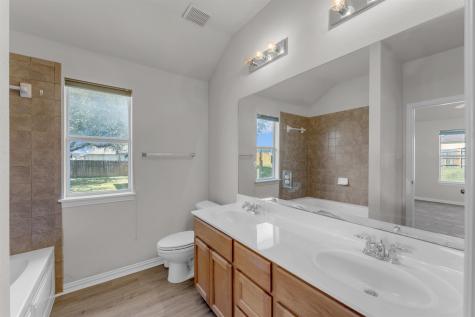 204 Cailin Court Burnet TX 78611