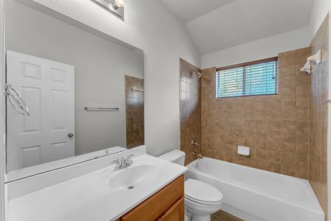 204 Cailin Court Burnet TX 78611