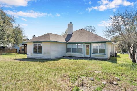 204 Cailin Court Burnet TX 78611
