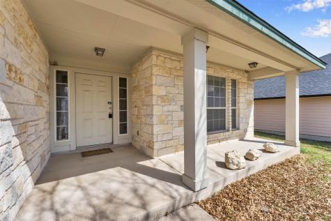 204 Cailin Court Burnet TX 78611