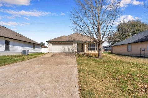 204 Cailin Court Burnet TX 78611
