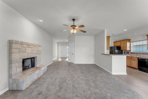 204 Cailin Court Burnet TX 78611