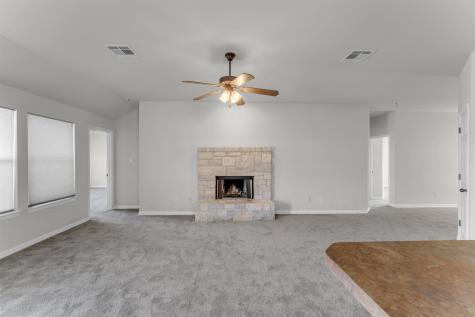 204 Cailin Court Burnet TX 78611