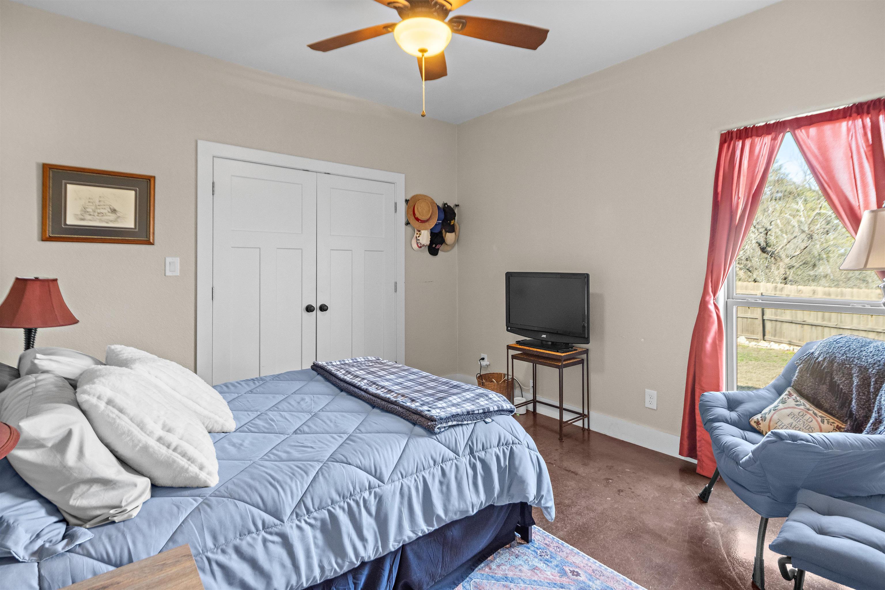 142 W Persimmon Drive Granite Shoals TX 78654
