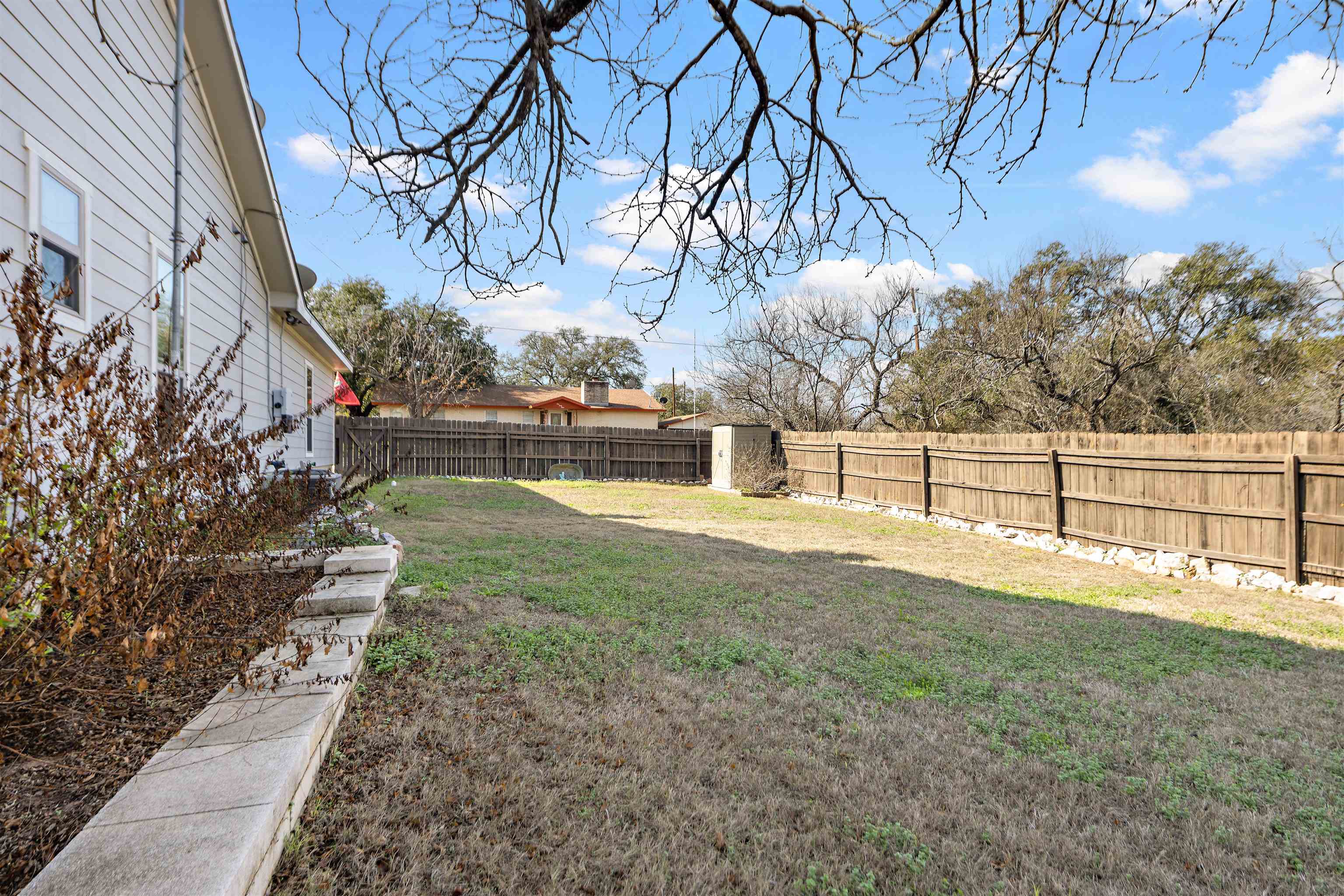 142 W Persimmon Drive Granite Shoals TX 78654