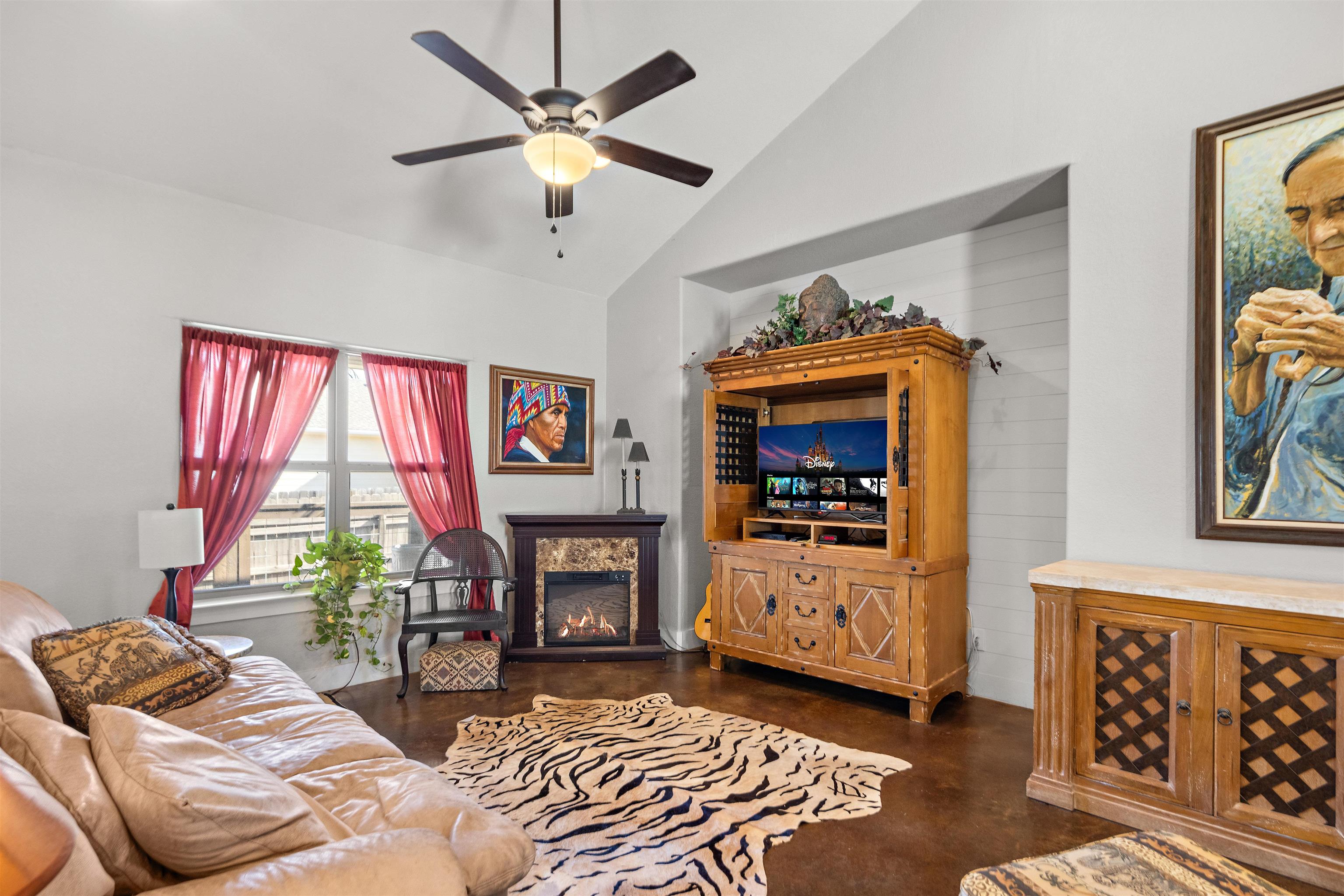 142 W Persimmon Drive Granite Shoals TX 78654