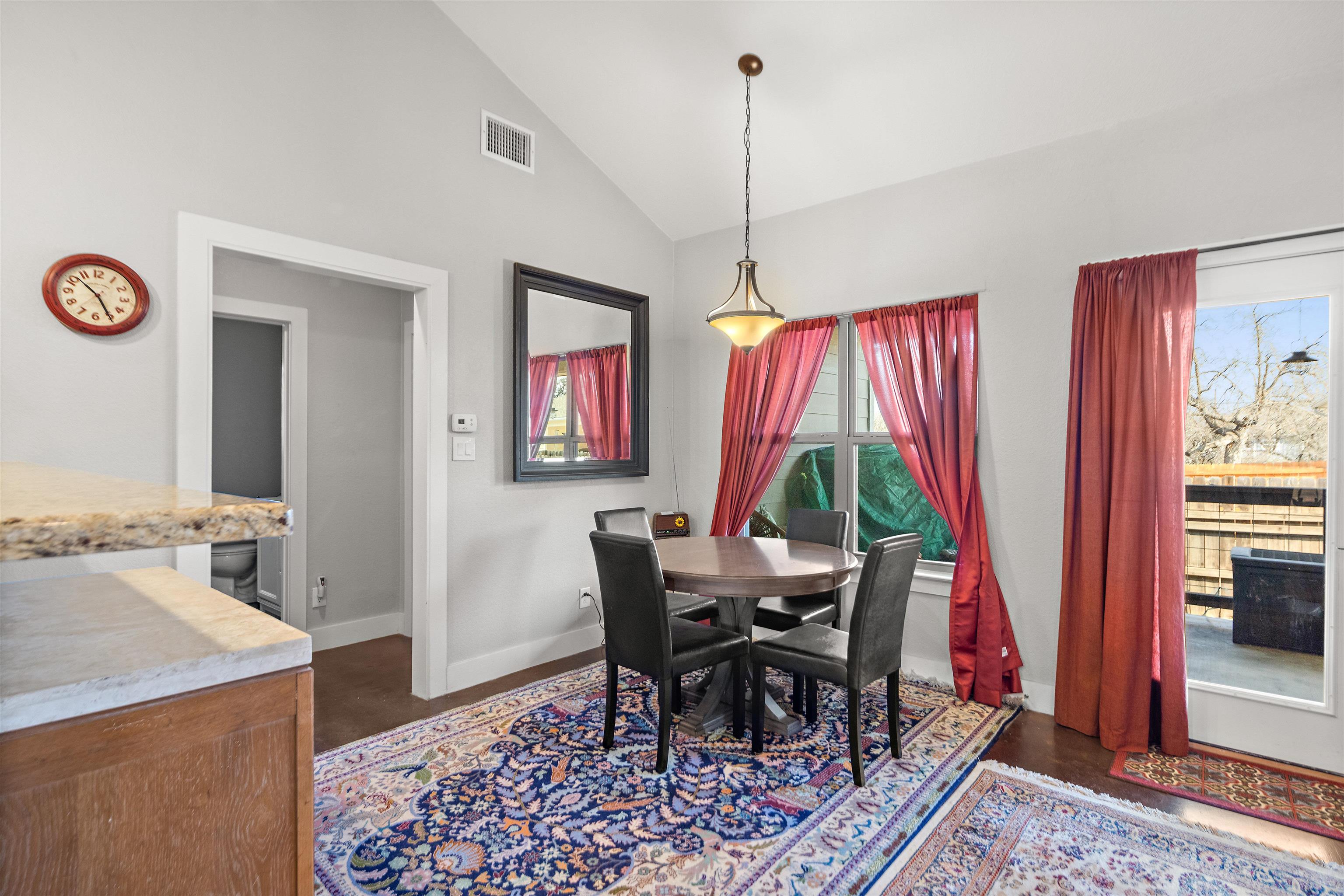 142 W Persimmon Drive Granite Shoals TX 78654