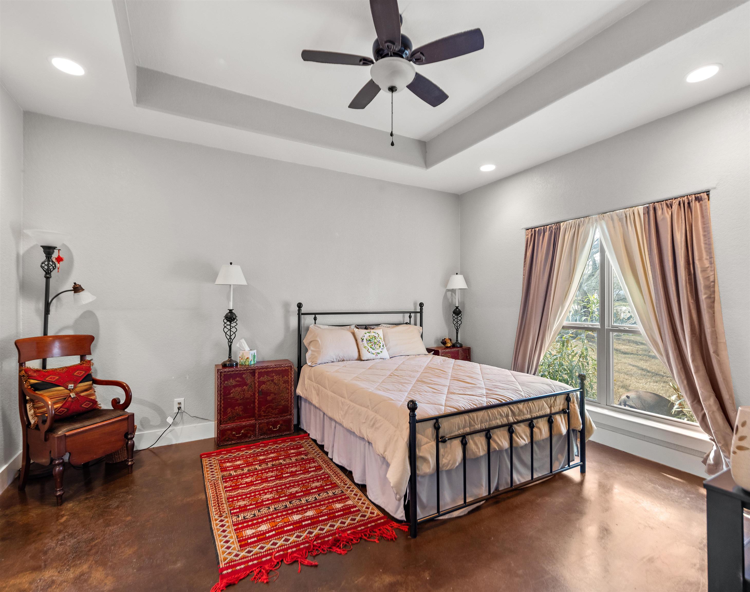 142 W Persimmon Drive Granite Shoals TX 78654