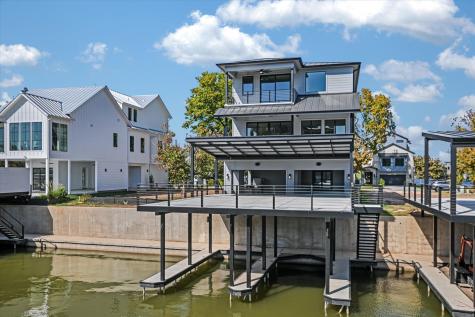 516 Lake Street Kingsland TX 78639