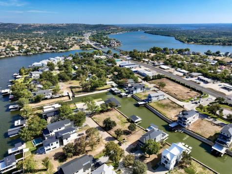 516 Lake Street Kingsland TX 78639