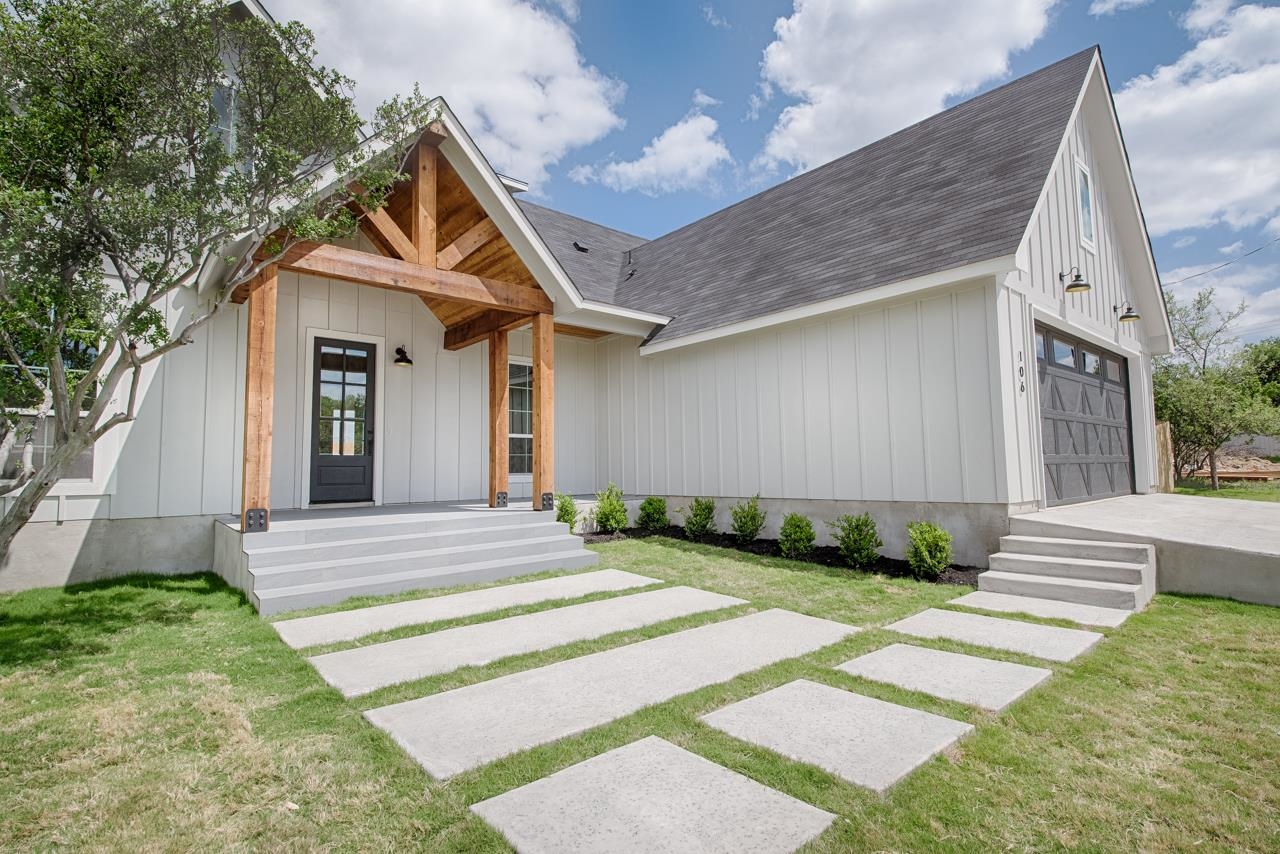 106 W Briar Drive Granite Shoals TX 78654