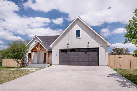 106 W Briar Drive Granite Shoals TX 78654