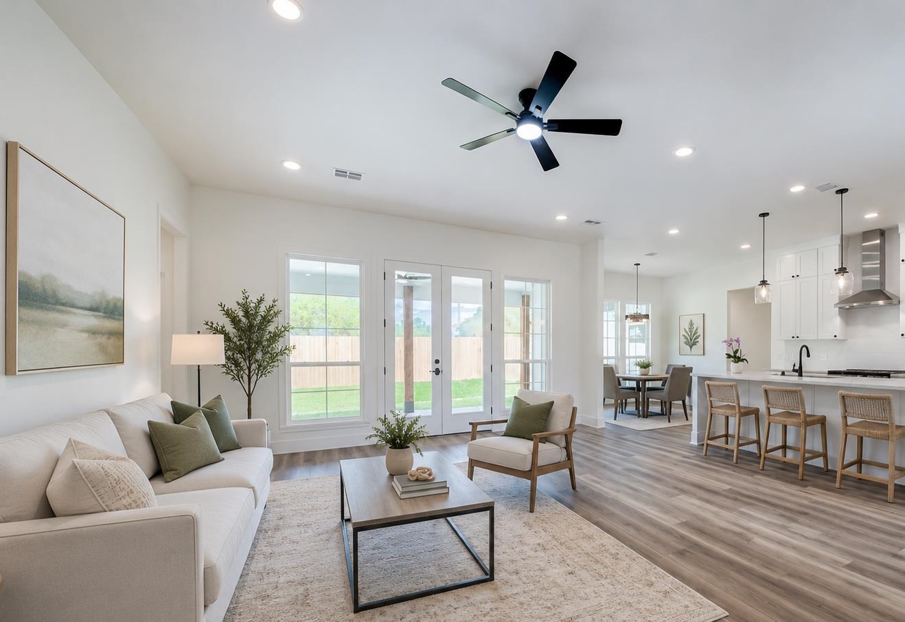106 W Briar Drive Granite Shoals TX 78654