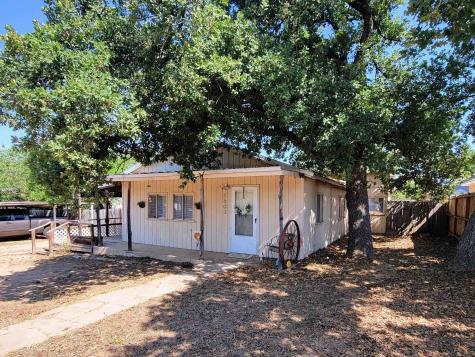 1603 Geronimo Trail Kingsland TX 78639