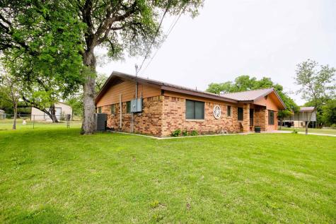 205 Reven Acres Kingsland TX 78639