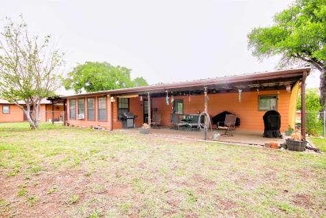 205 Reven Acres Kingsland TX 78639