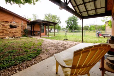 205 Reven Acres Kingsland TX 78639