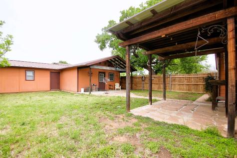 205 Reven Acres Kingsland TX 78639