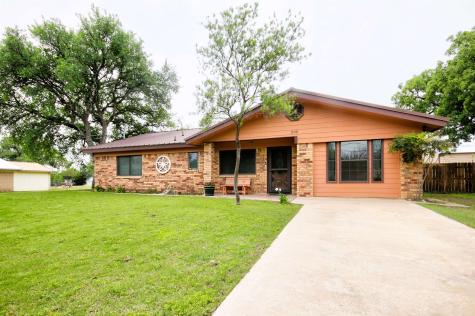 205 Reven Acres Kingsland TX 78639
