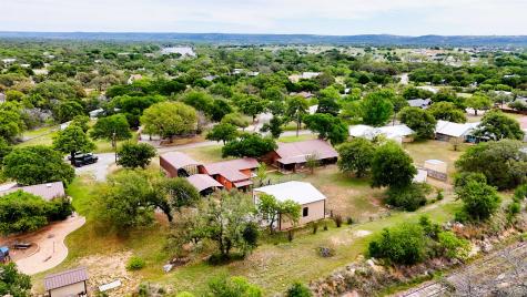 205 Reven Acres Kingsland TX 78639