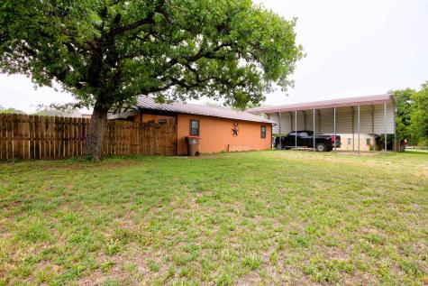 205 Reven Acres Kingsland TX 78639
