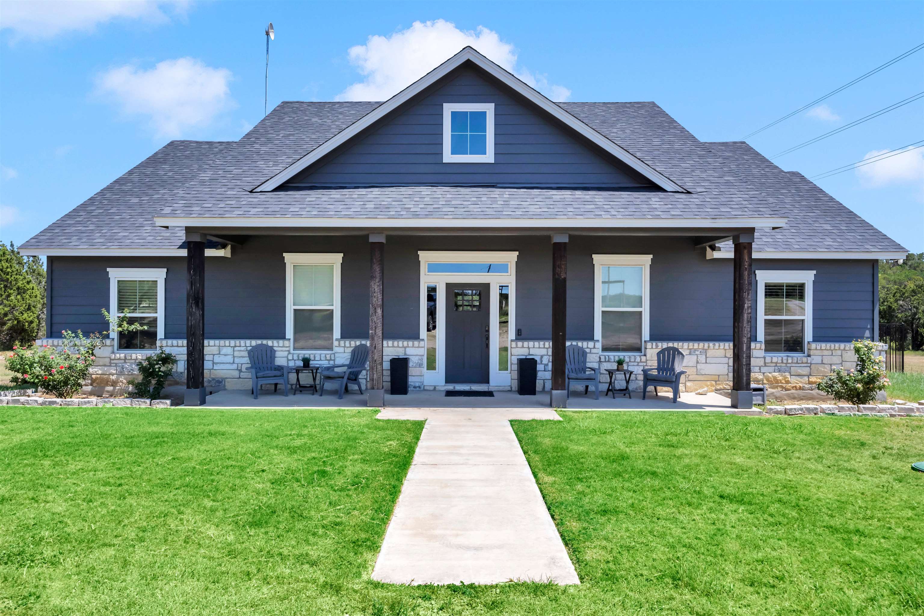 171 Paintbrush Lane Burnet TX 78611