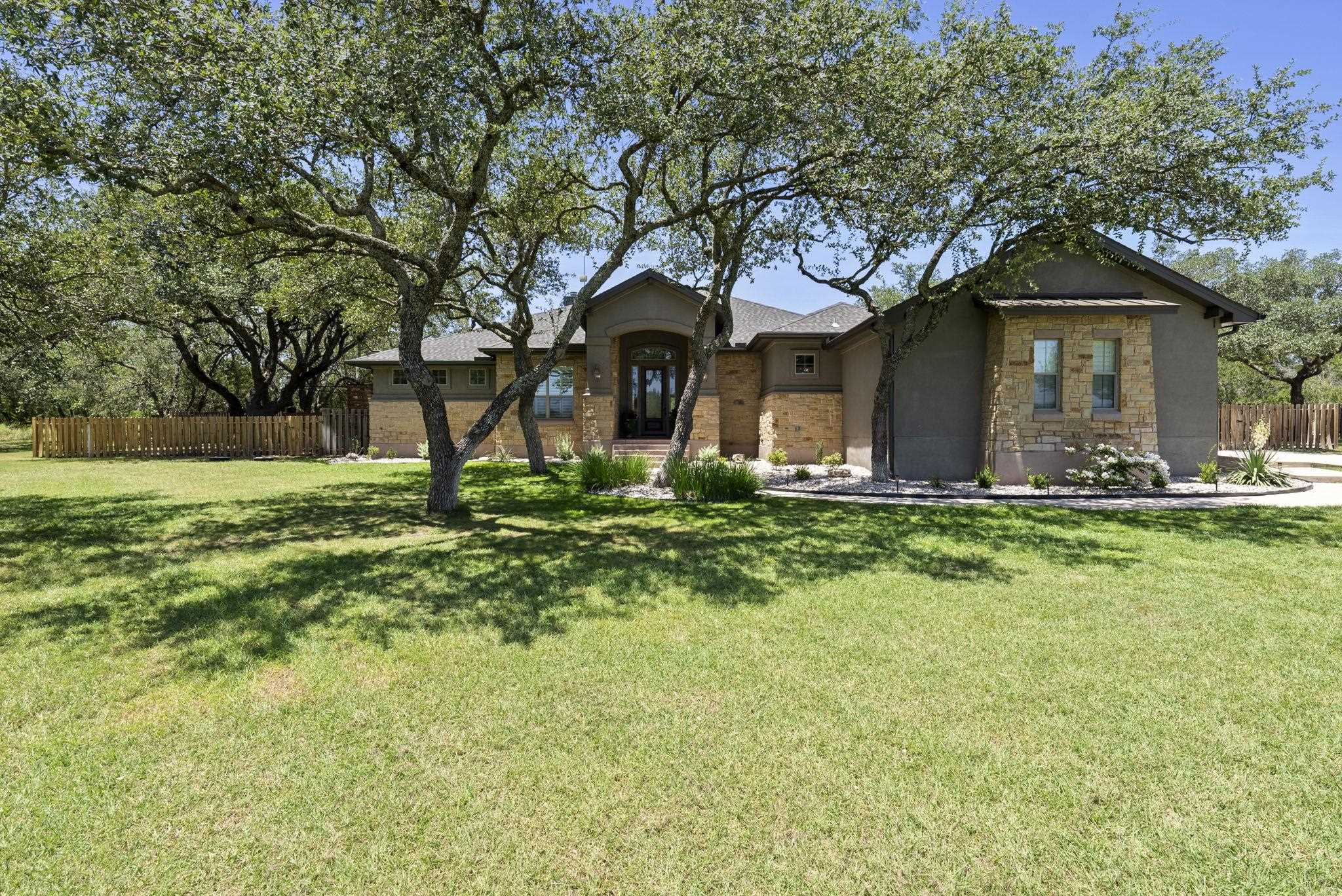 126 Foxwood Trail Marble Falls TX 78654