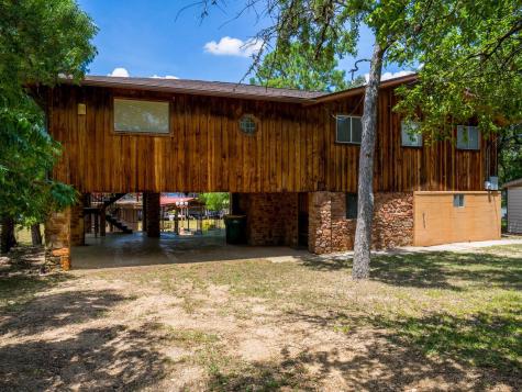 805 Woodland Hills Drive Granite Shoals TX 78654