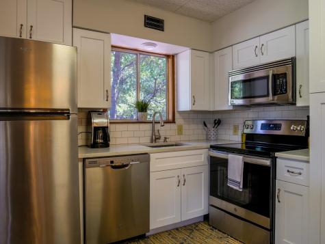 805 Woodland Hills Drive Granite Shoals TX 78654