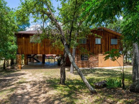 805 Woodland Hills Drive Granite Shoals TX 78654