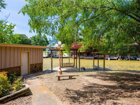 805 Woodland Hills Drive Granite Shoals TX 78654