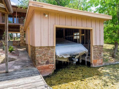 805 Woodland Hills Drive Granite Shoals TX 78654