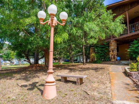 805 Woodland Hills Drive Granite Shoals TX 78654