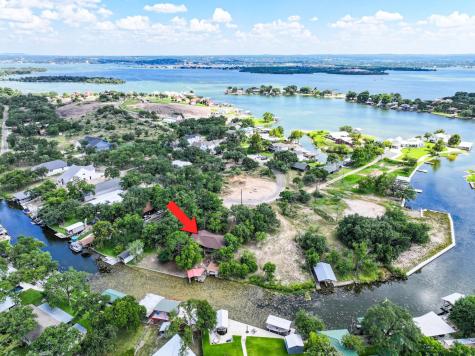 805 Woodland Hills Drive Granite Shoals TX 78654