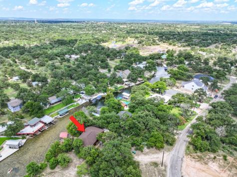 805 Woodland Hills Drive Granite Shoals TX 78654