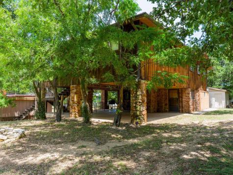 805 Woodland Hills Drive Granite Shoals TX 78654