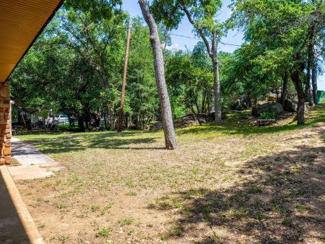 805 Woodland Hills Drive Granite Shoals TX 78654