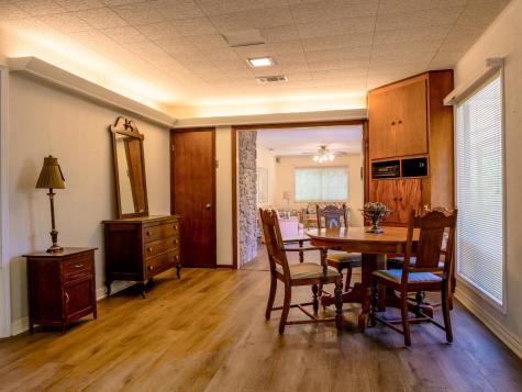 805 Woodland Hills Drive Granite Shoals TX 78654